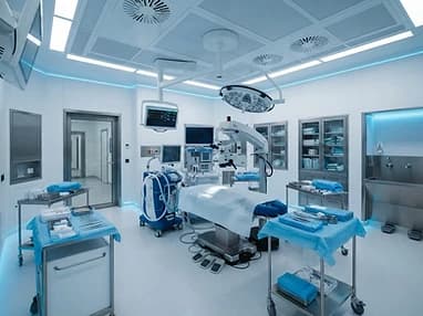 Retina Treatment at Prime Bank Eye Hospital